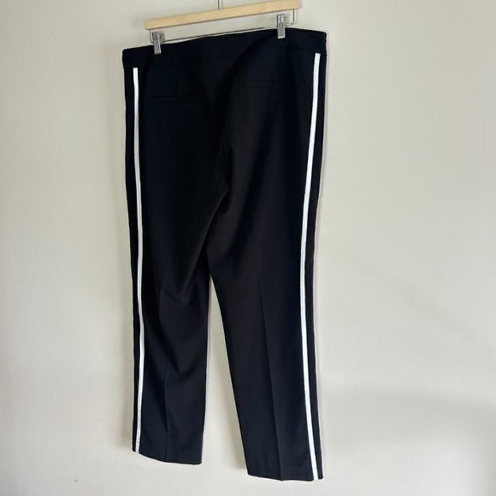Sportalm Kitzbühel Laraa Joggpant Black sz 14 - Picture 5 of 7